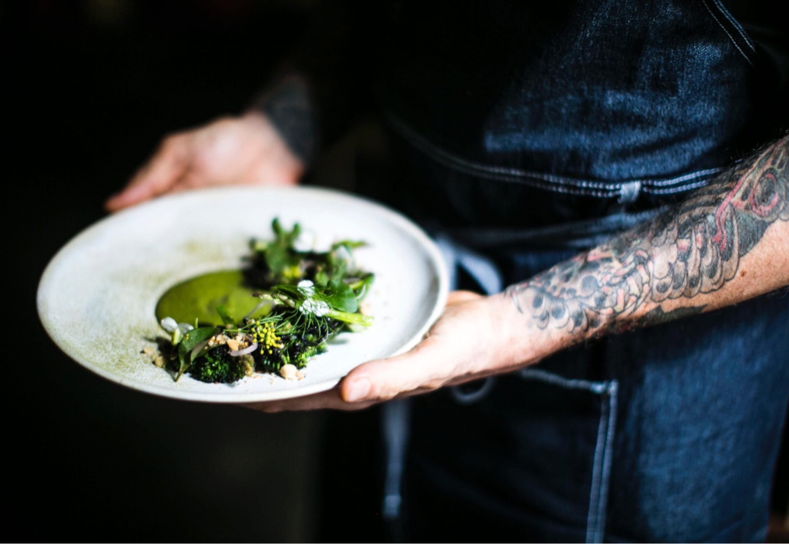 Co Creative - Culinary Concepts. Hospitality Culinary Concept