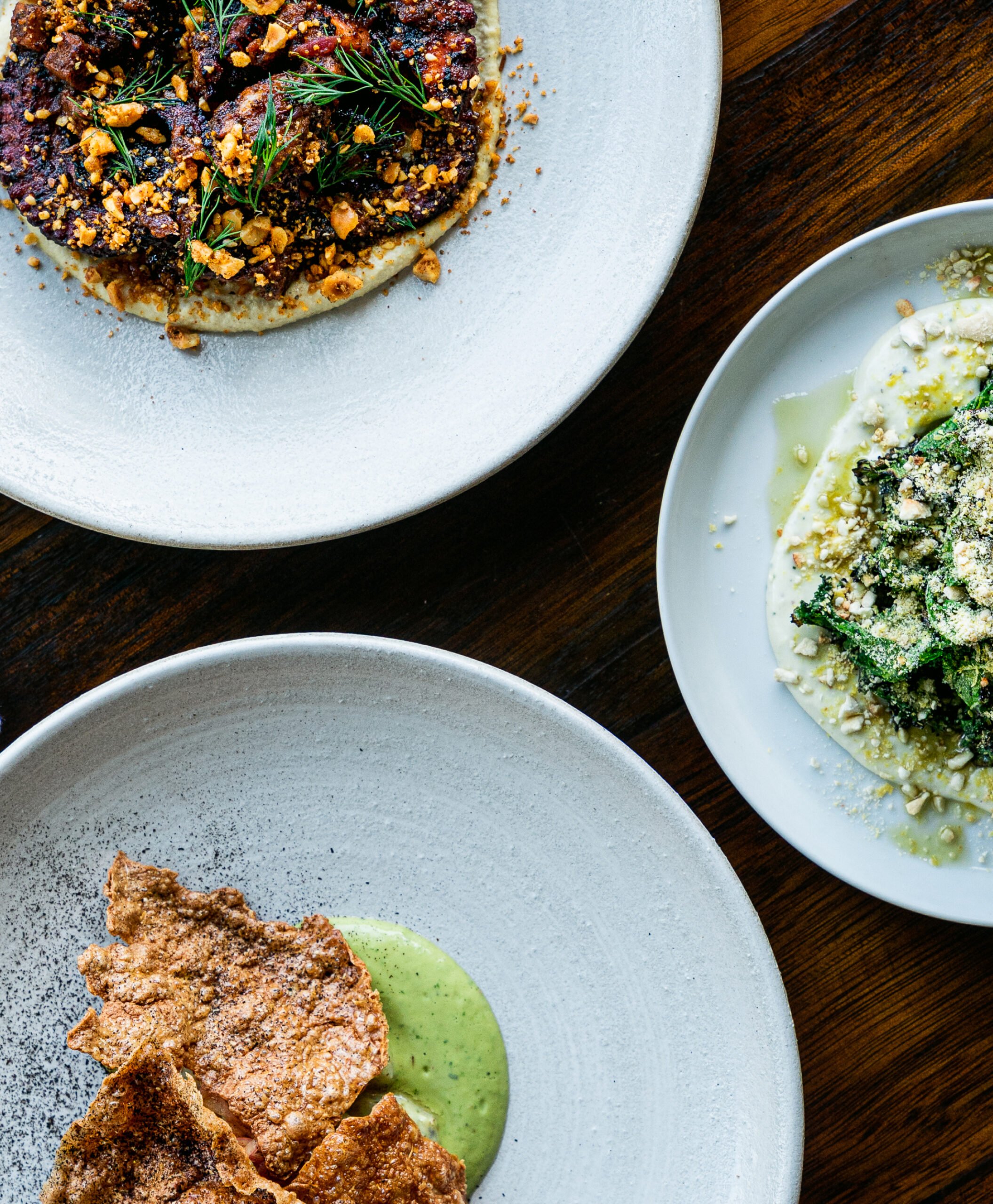 Co Creative - Culinary Concepts. Hospitality Culinary Concept