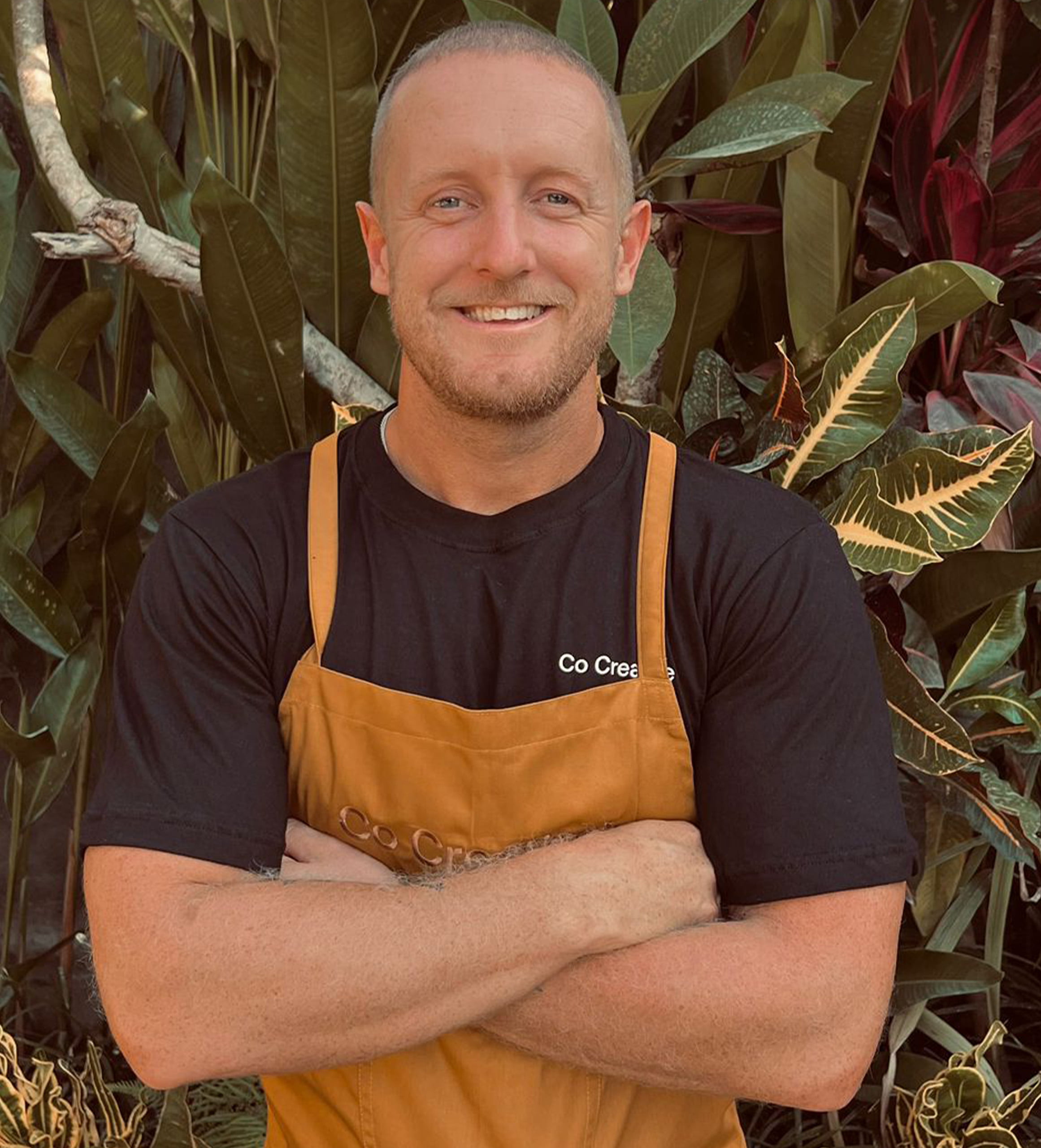 Co Creative - Culinary Concepts. Hospitality Co Creative - Culinary Concepts. Hospitality